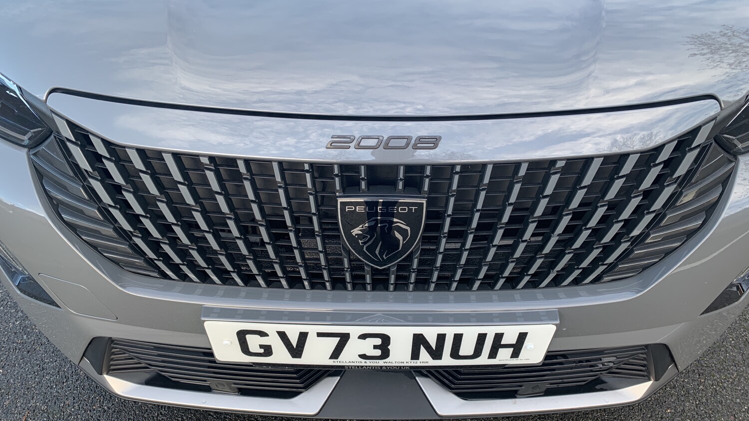 Used Peugeot 2008 2024 for sale - 77332391: Photo 46