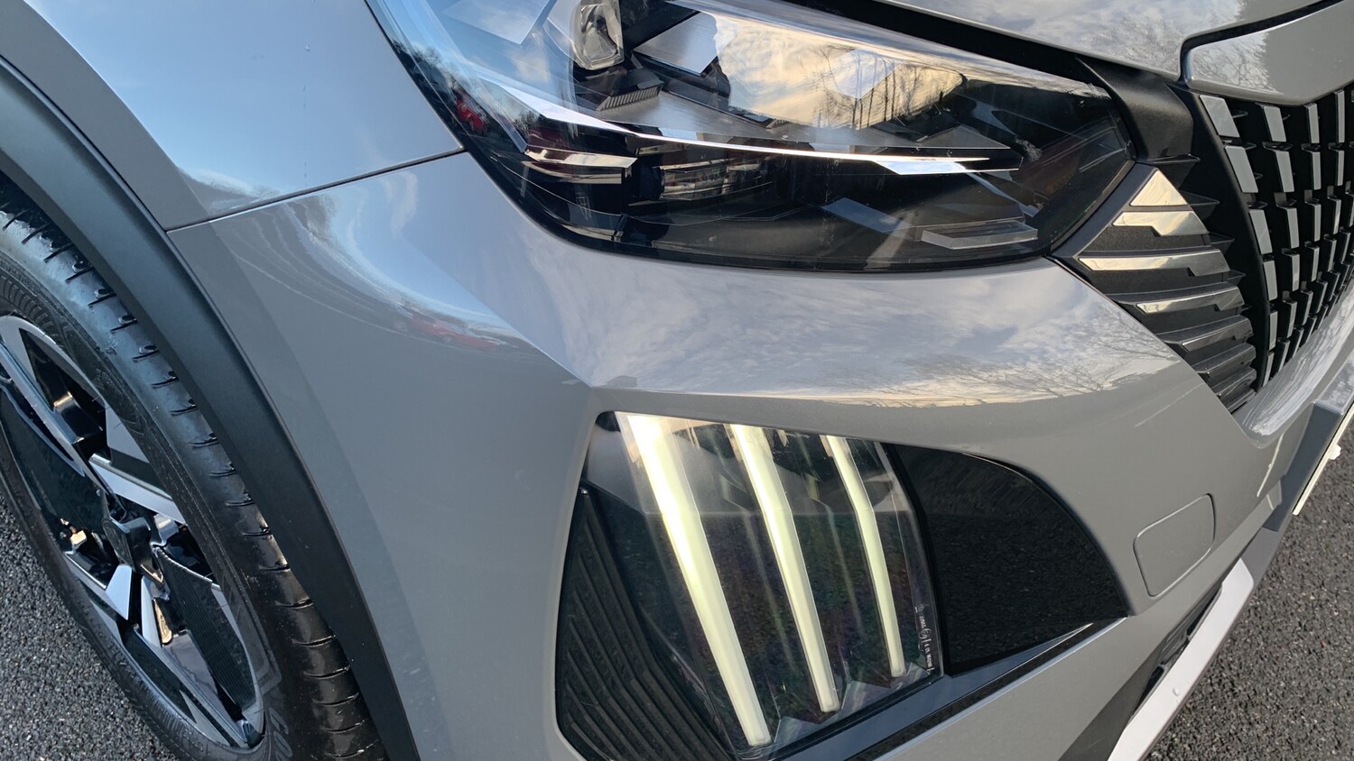 Used Peugeot 2008 2024 for sale - 77332391: Photo 47