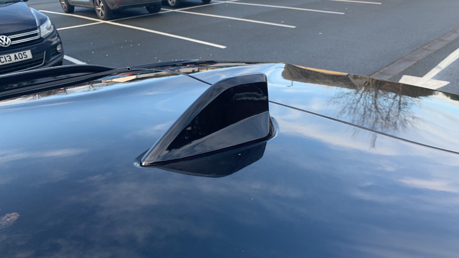 Used Peugeot 2008 2024 for sale - 77332391: Photo 48