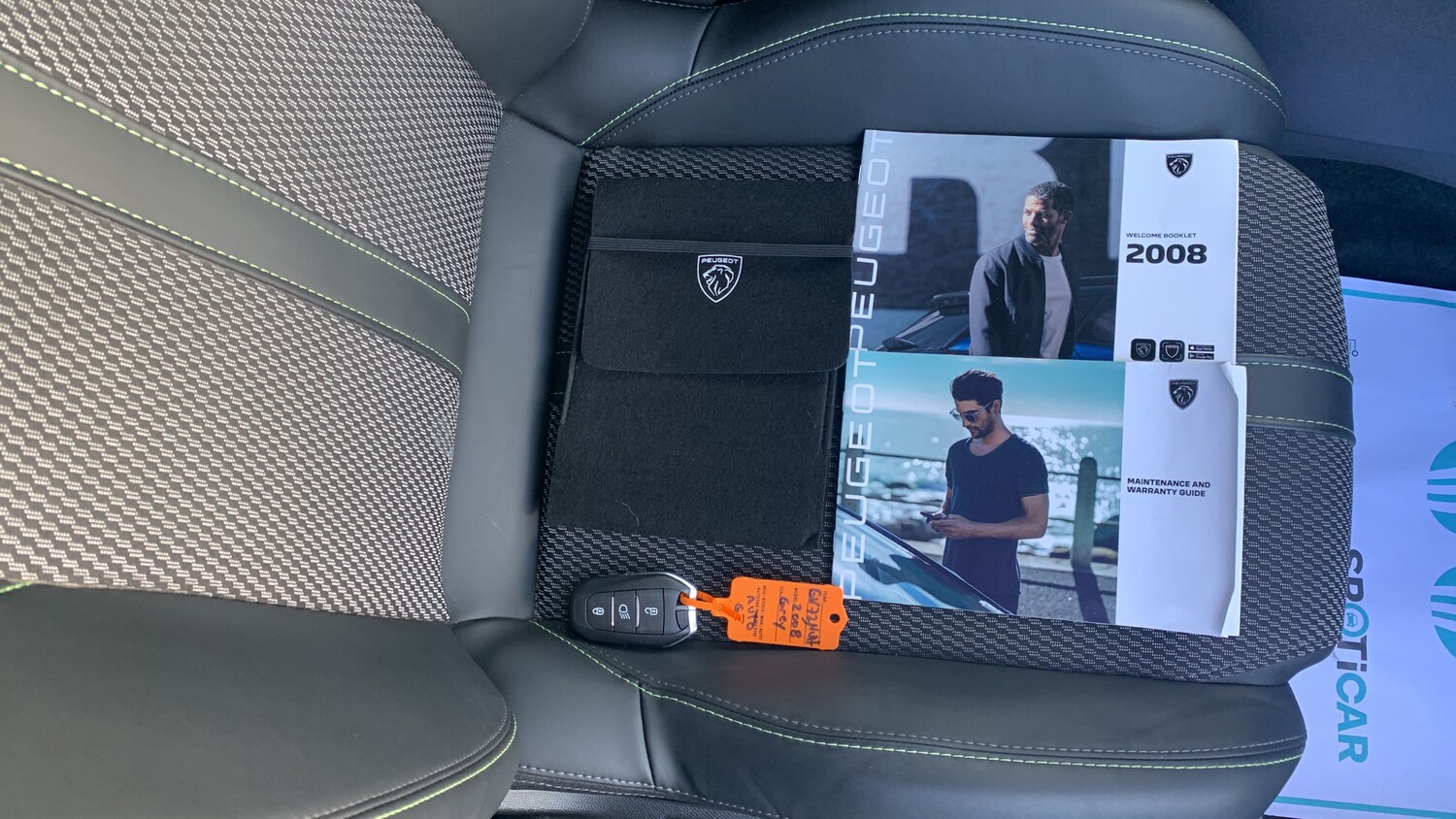 Used Peugeot 2008 2024 for sale - 77332391: Photo 49