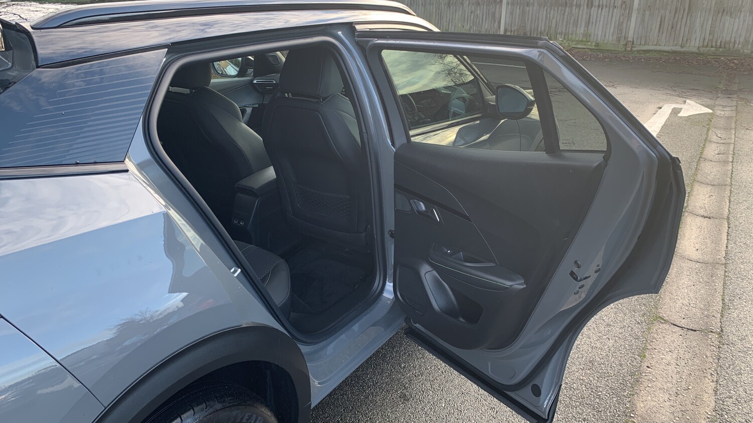 Used Peugeot 2008 2024 for sale - 77332391: Photo 53