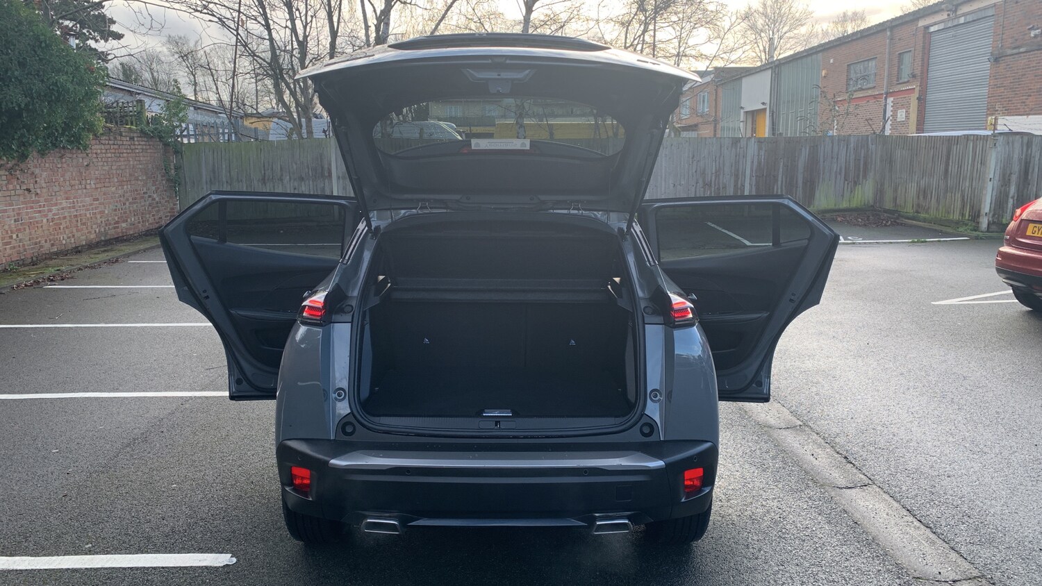 Used Peugeot 2008 2024 for sale - 77332391: Photo 55