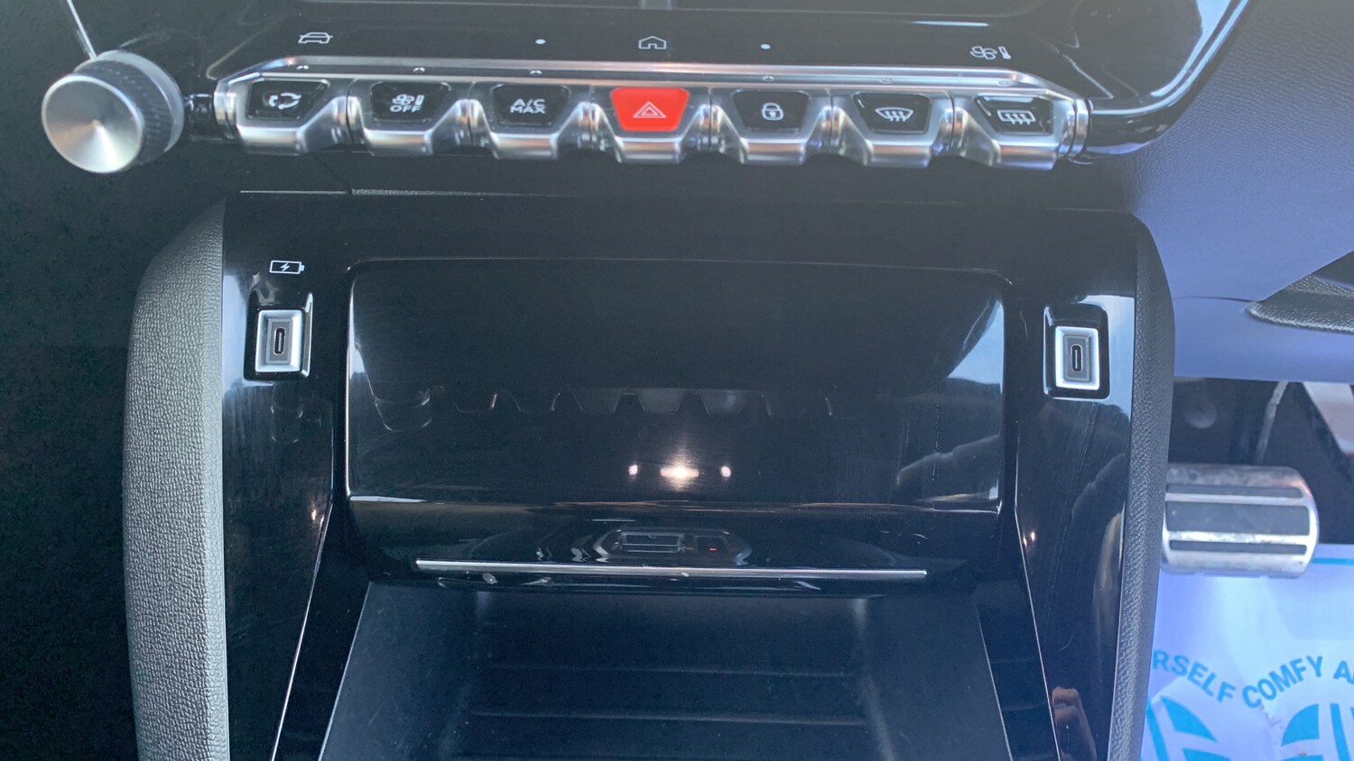 Used Peugeot 2008 2024 for sale - 77332391: Photo 58