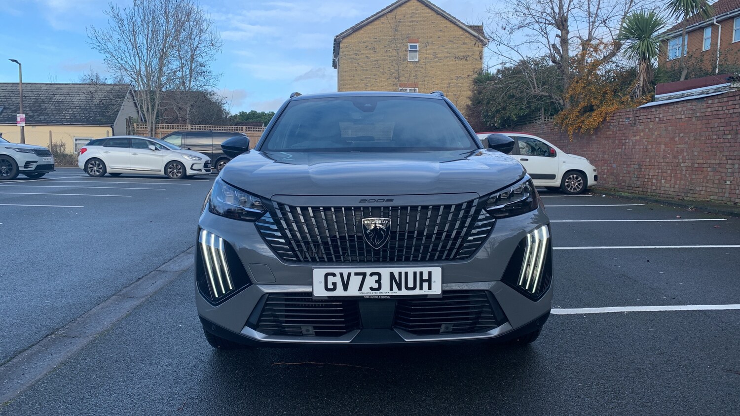 Used Peugeot 2008 2024 for sale - 77332391: Photo 8