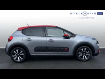 Used Citroen C3 2019 for sale - 73835410: Photo