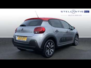 Used Citroen C3 2019 for sale - 73835410: Photo