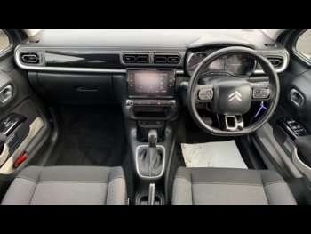Used Citroen C3 2019 for sale - 73835410: Photo