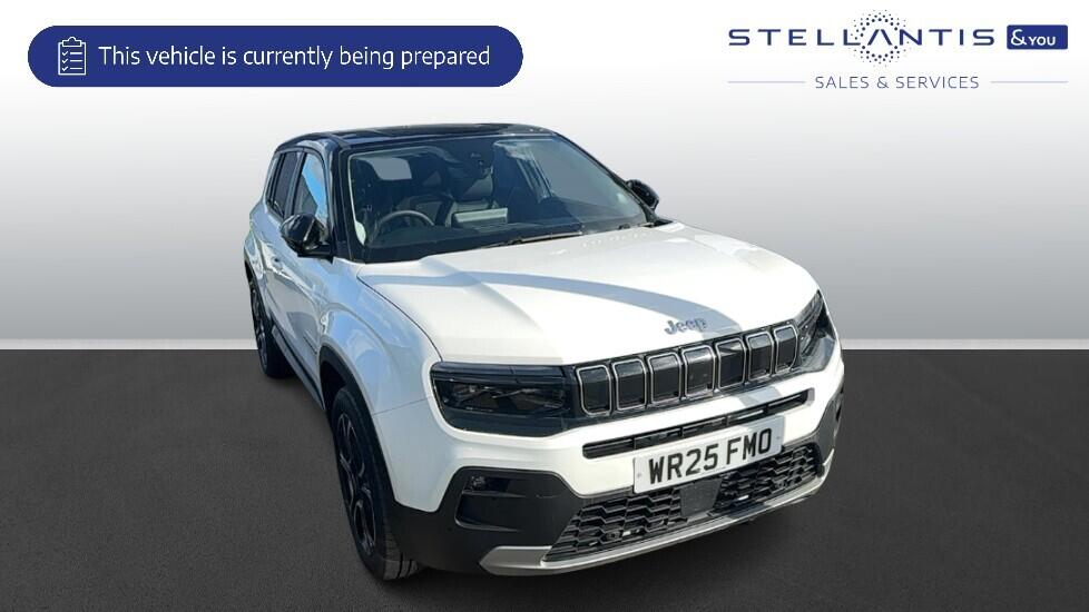 Used Jeep Other 2025 for sale - 77898864: Photo 1