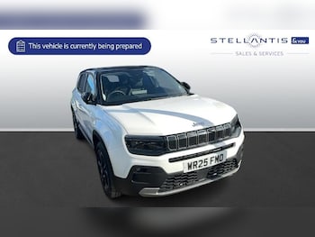 Used Jeep Other 2025 for sale - 77898864: Photo