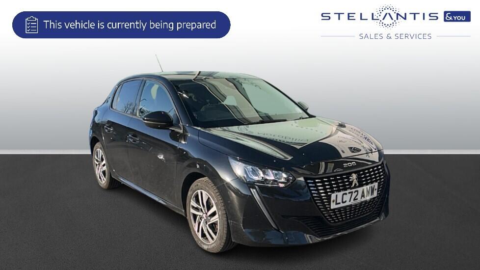 Used Peugeot 208 2022 for sale - 78073580: Photo 1