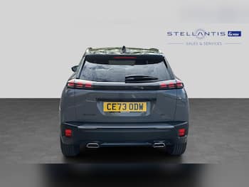 Used Peugeot 2008 2023 for sale - 79768080: Photo