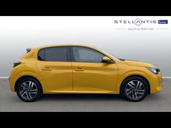 Used Peugeot 208 2022 for sale - 74048378: Photo