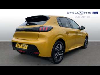 Used Peugeot 208 2022 for sale - 74048378: Photo