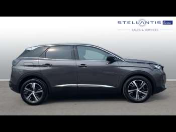 Used Peugeot 3008 2024 for sale - 74486289: Photo