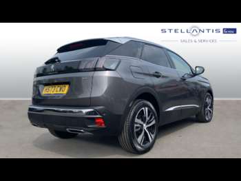 Used Peugeot 3008 2024 for sale - 74486289: Photo