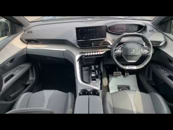 Used Peugeot 3008 2024 for sale - 74486289: Photo