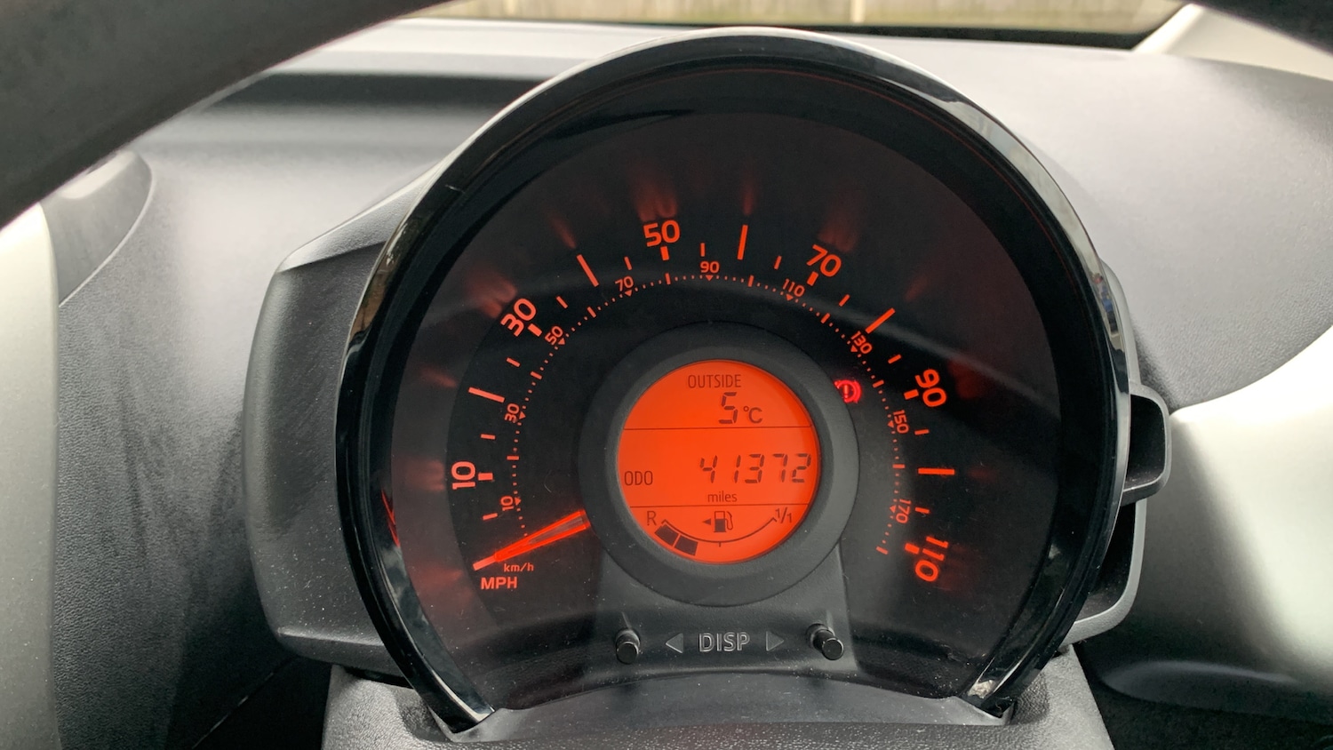 Used Peugeot 108 2016 for sale - 77613606: Photo 13