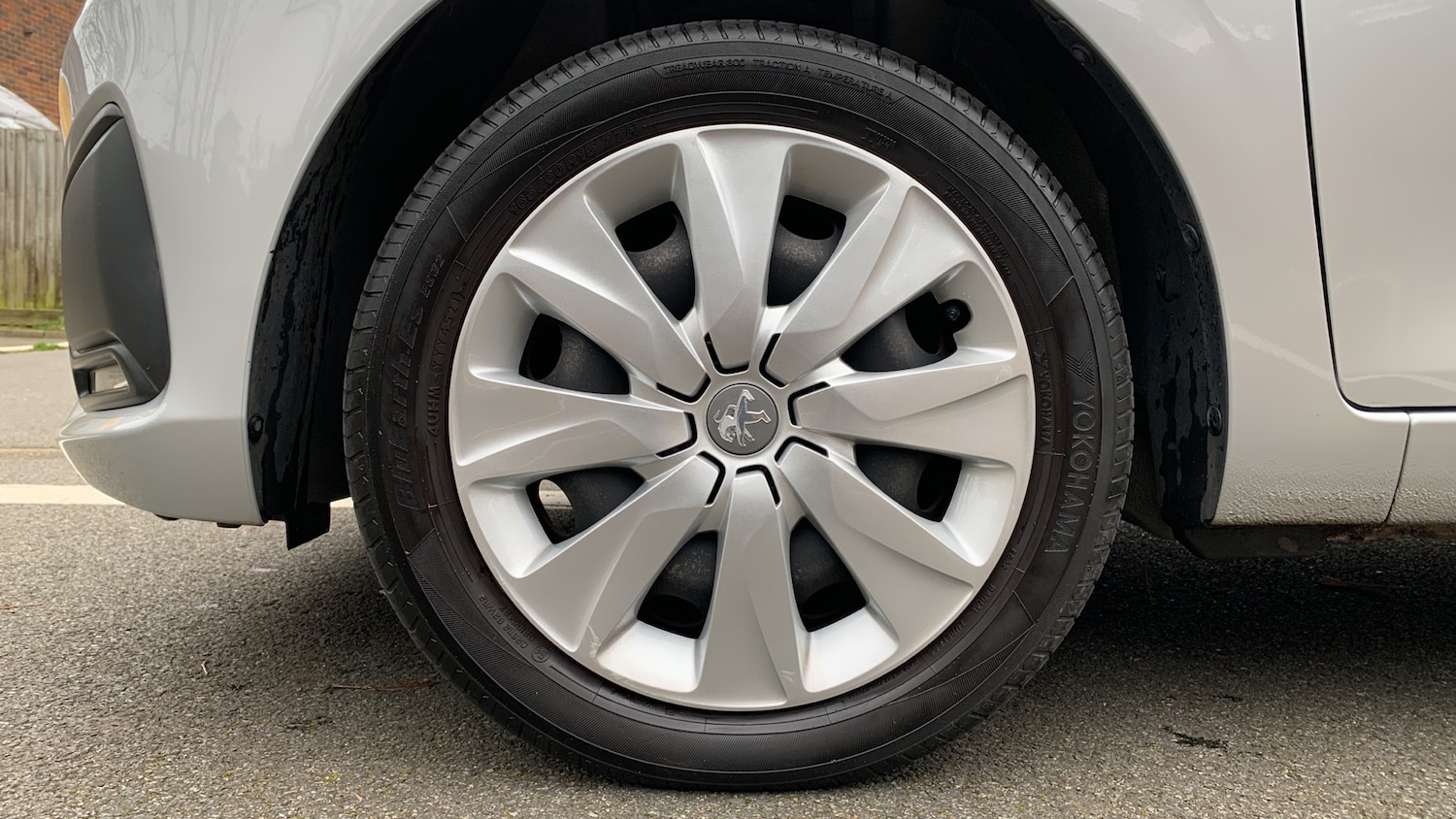 Used Peugeot 108 2016 for sale - 77613606: Photo 14