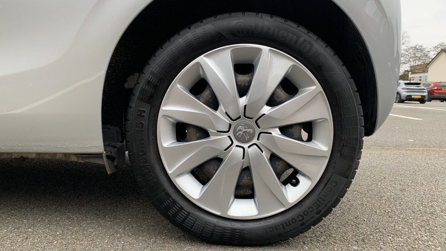 Used Peugeot 108 2016 for sale - 77613606: Photo 15