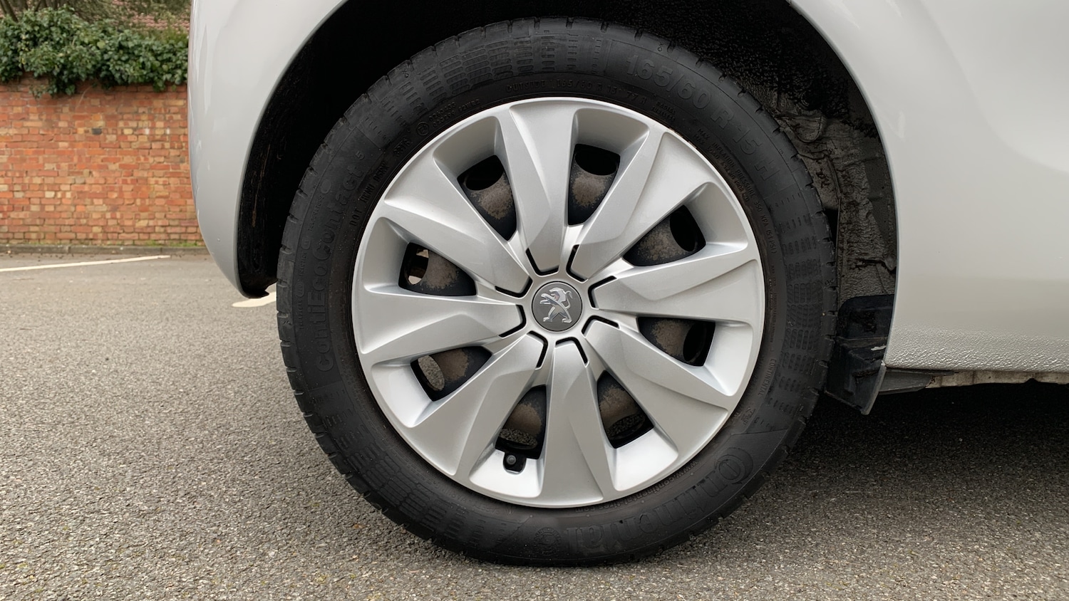 Used Peugeot 108 2016 for sale - 77613606: Photo 16