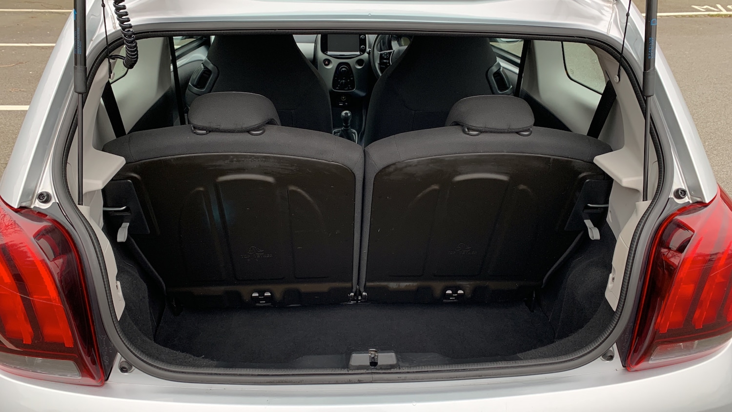 Used Peugeot 108 2016 for sale - 77613606: Photo 19