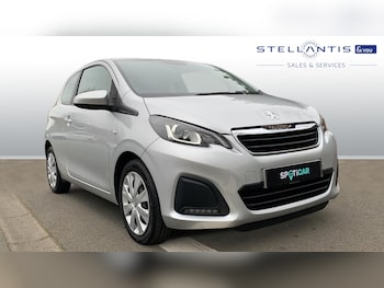 2016 - 1.0 Active 3dr