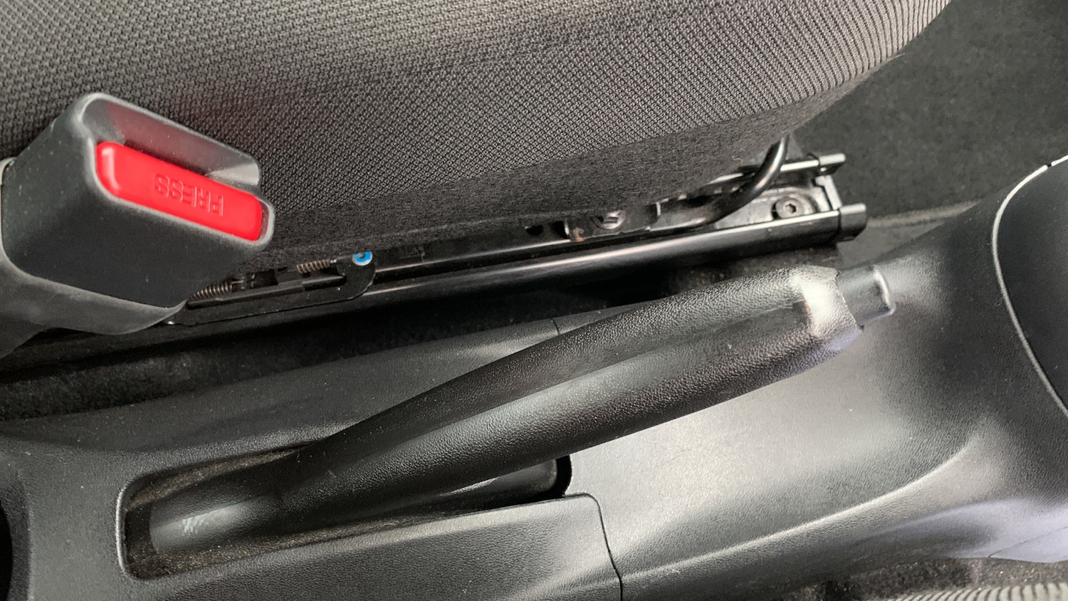 Used Peugeot 108 2016 for sale - 77613606: Photo 21