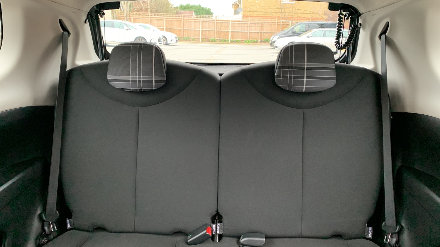 Used Peugeot 108 2016 for sale - 77613606: Photo 25