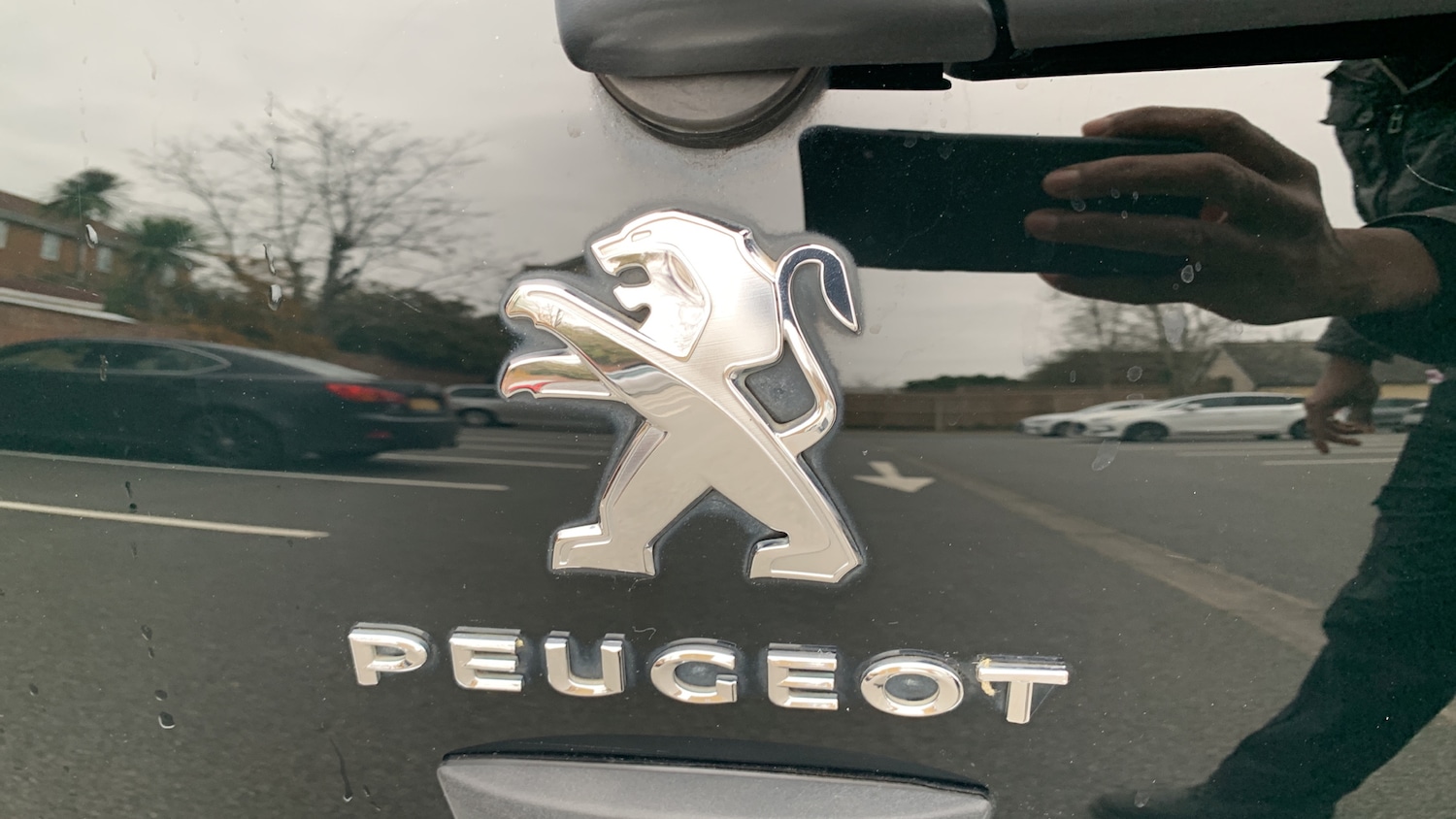 Used Peugeot 108 2016 for sale - 77613606: Photo 26