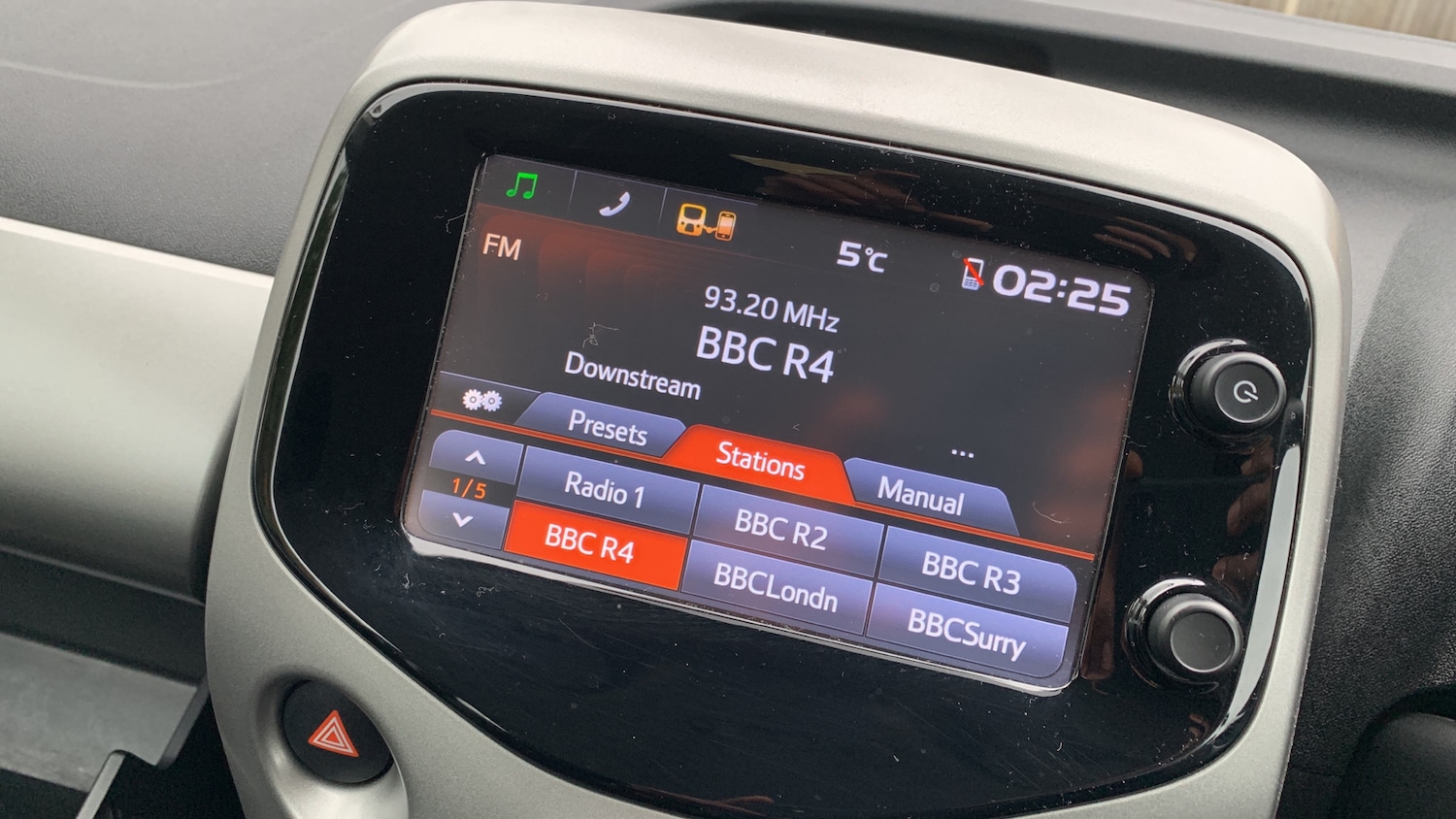 Used Peugeot 108 2016 for sale - 77613606: Photo 31