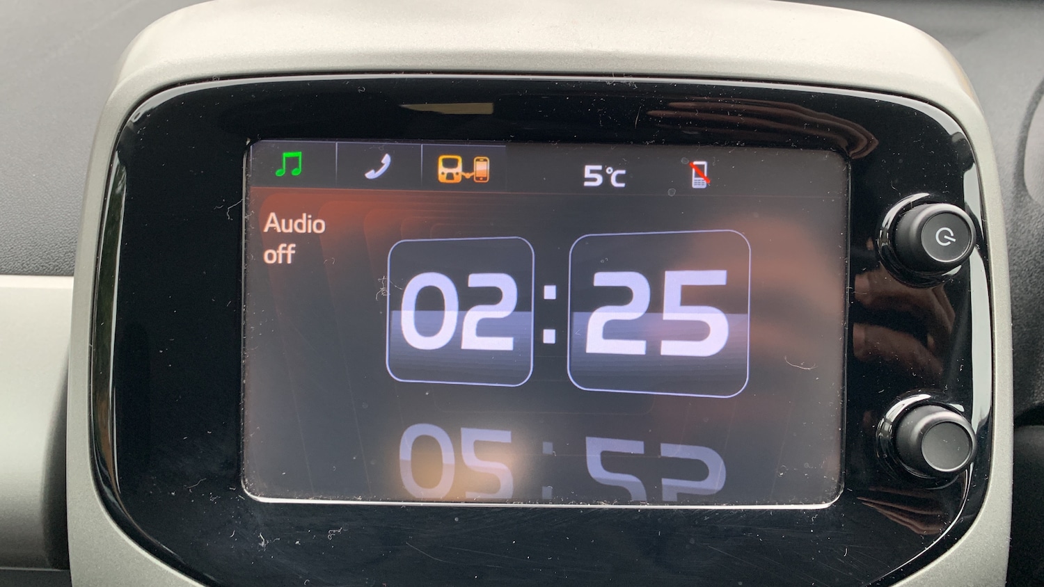 Used Peugeot 108 2016 for sale - 77613606: Photo 32