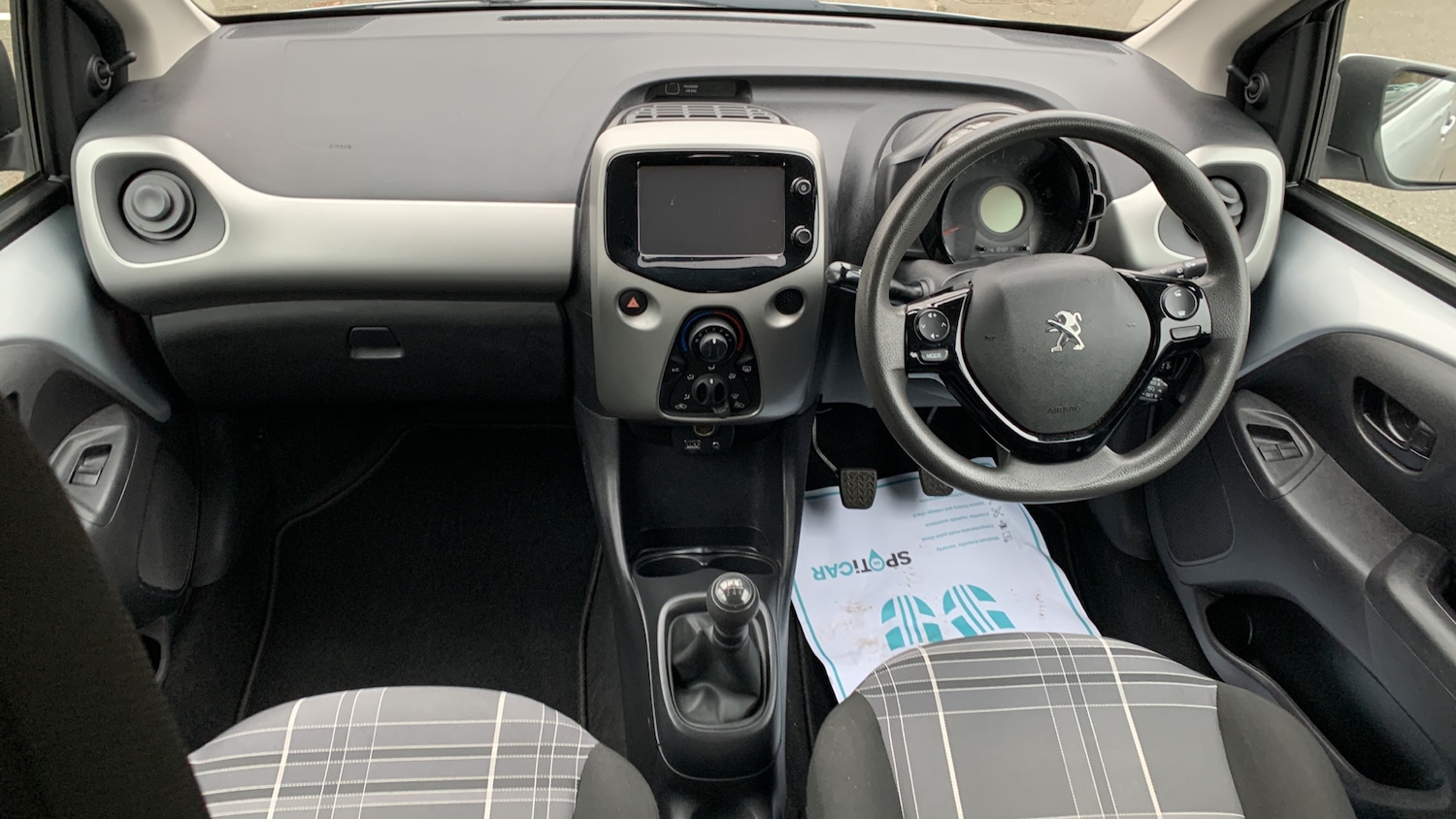 Used Peugeot 108 2016 for sale - 77613606: Photo 4