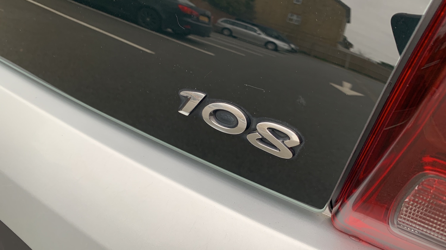 Used Peugeot 108 2016 for sale - 77613606: Photo 44