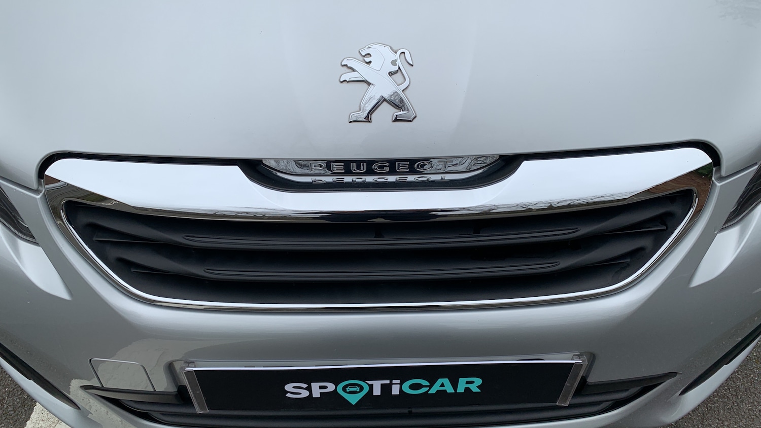 Used Peugeot 108 2016 for sale - 77613606: Photo 46