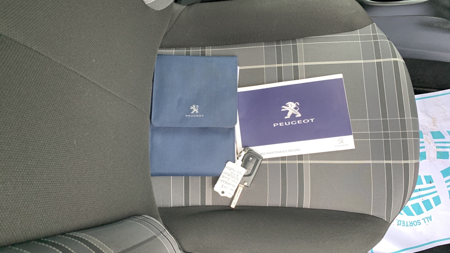 Used Peugeot 108 2016 for sale - 77613606: Photo 49