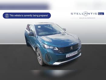 Used Peugeot 5008 2023 for sale - 79889560: Photo