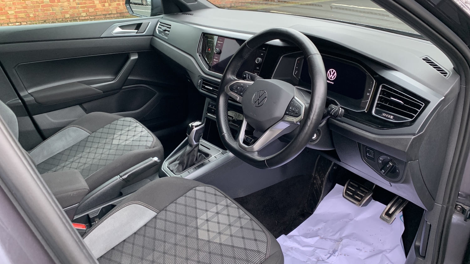 Used Volkswagen Polo 2025 for sale - 77441956: Photo 11