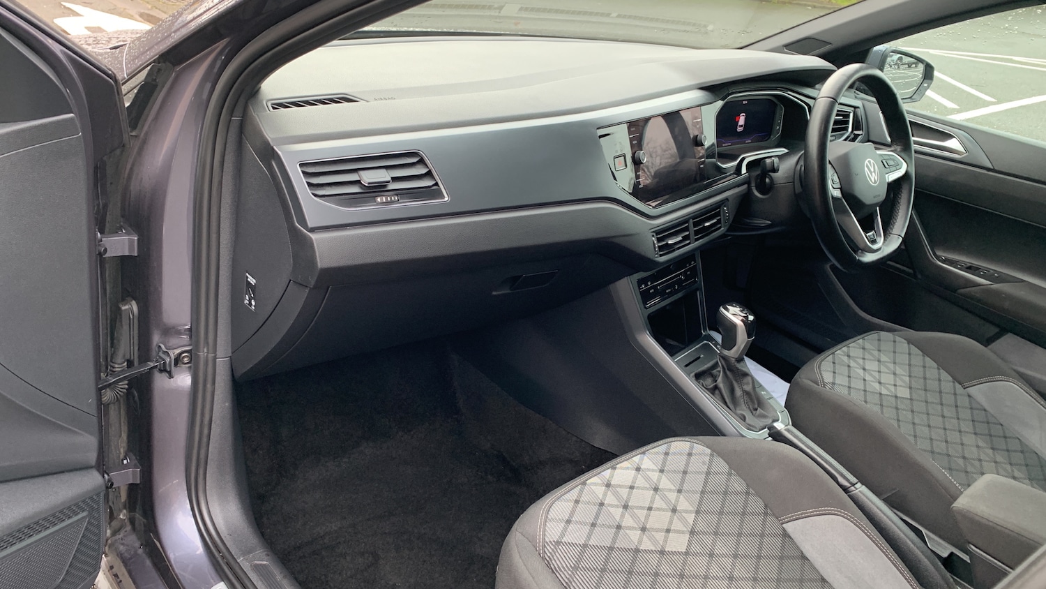 Used Volkswagen Polo 2025 for sale - 77441956: Photo 12