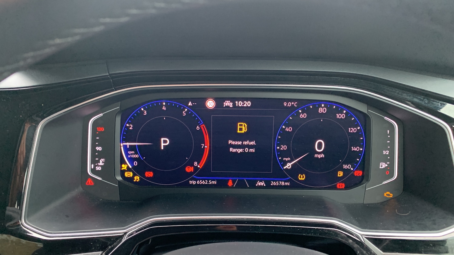 Used Volkswagen Polo 2025 for sale - 77441956: Photo 13