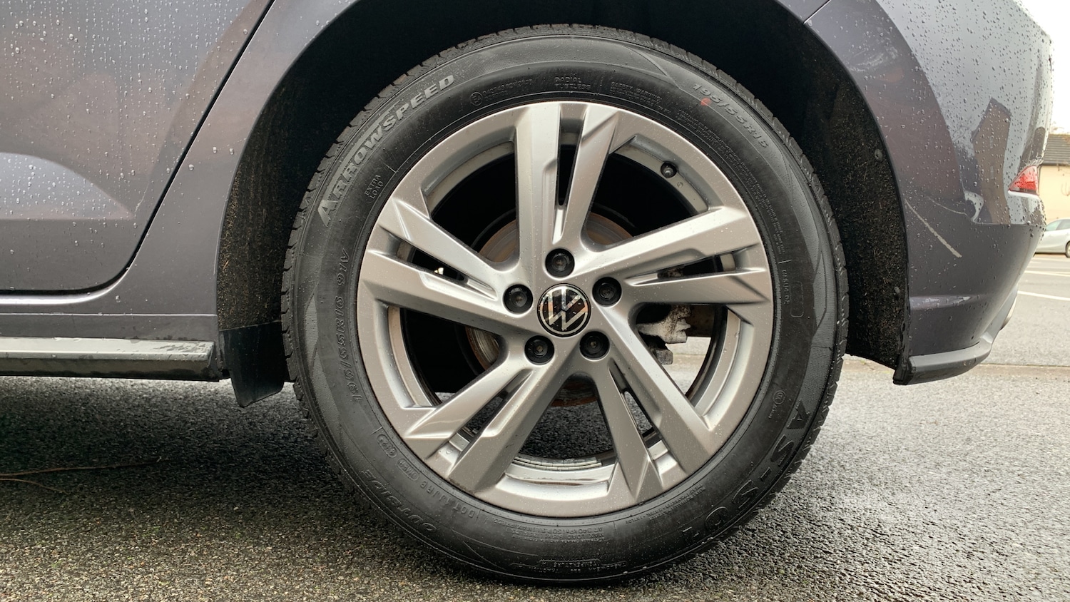 Used Volkswagen Polo 2025 for sale - 77441956: Photo 14