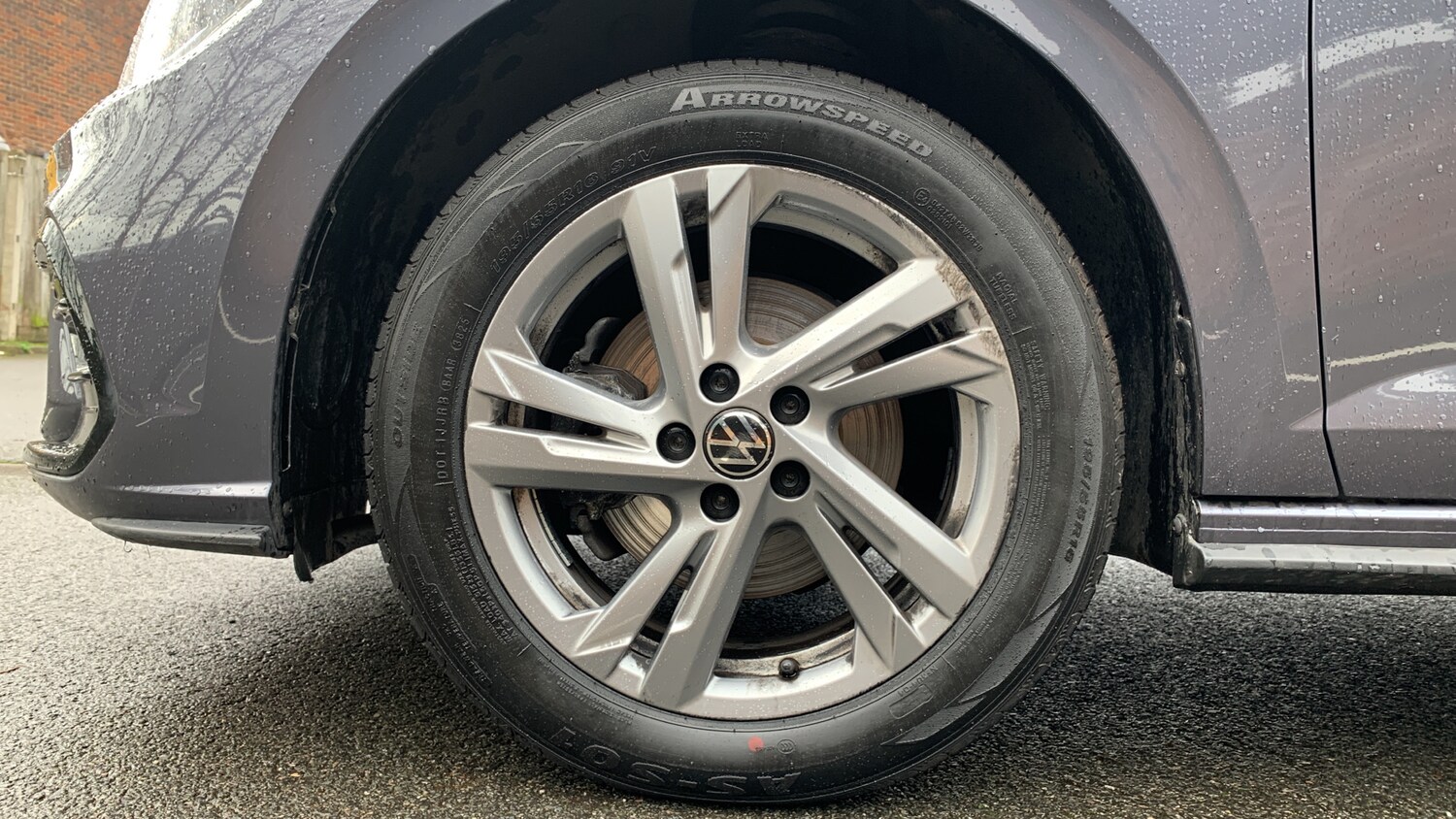 Used Volkswagen Polo 2025 for sale - 77441956: Photo 15