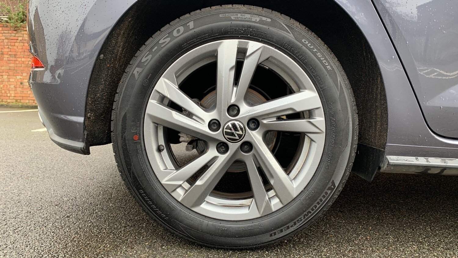 Used Volkswagen Polo 2025 for sale - 77441956: Photo 16