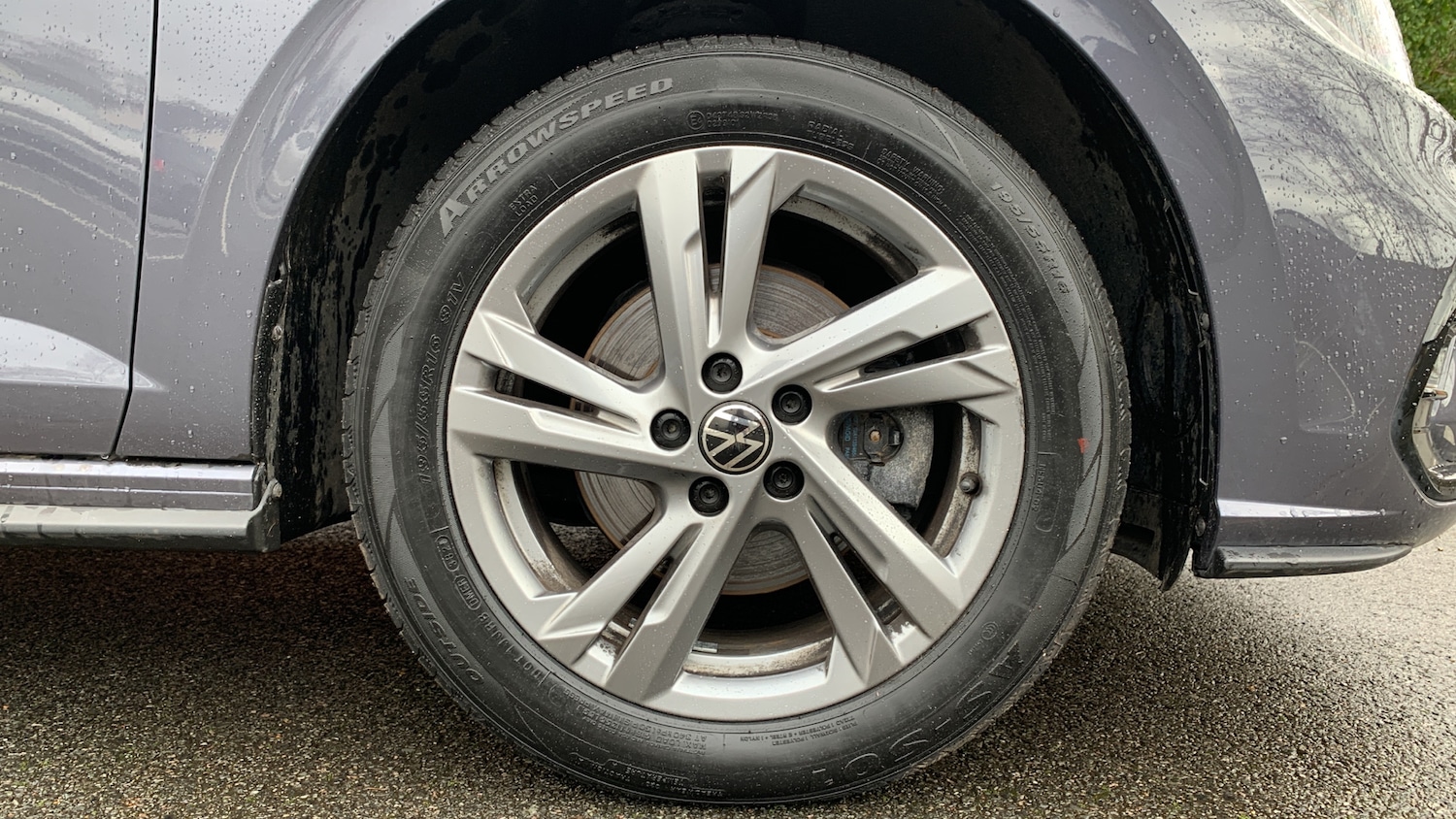 Used Volkswagen Polo 2025 for sale - 77441956: Photo 17