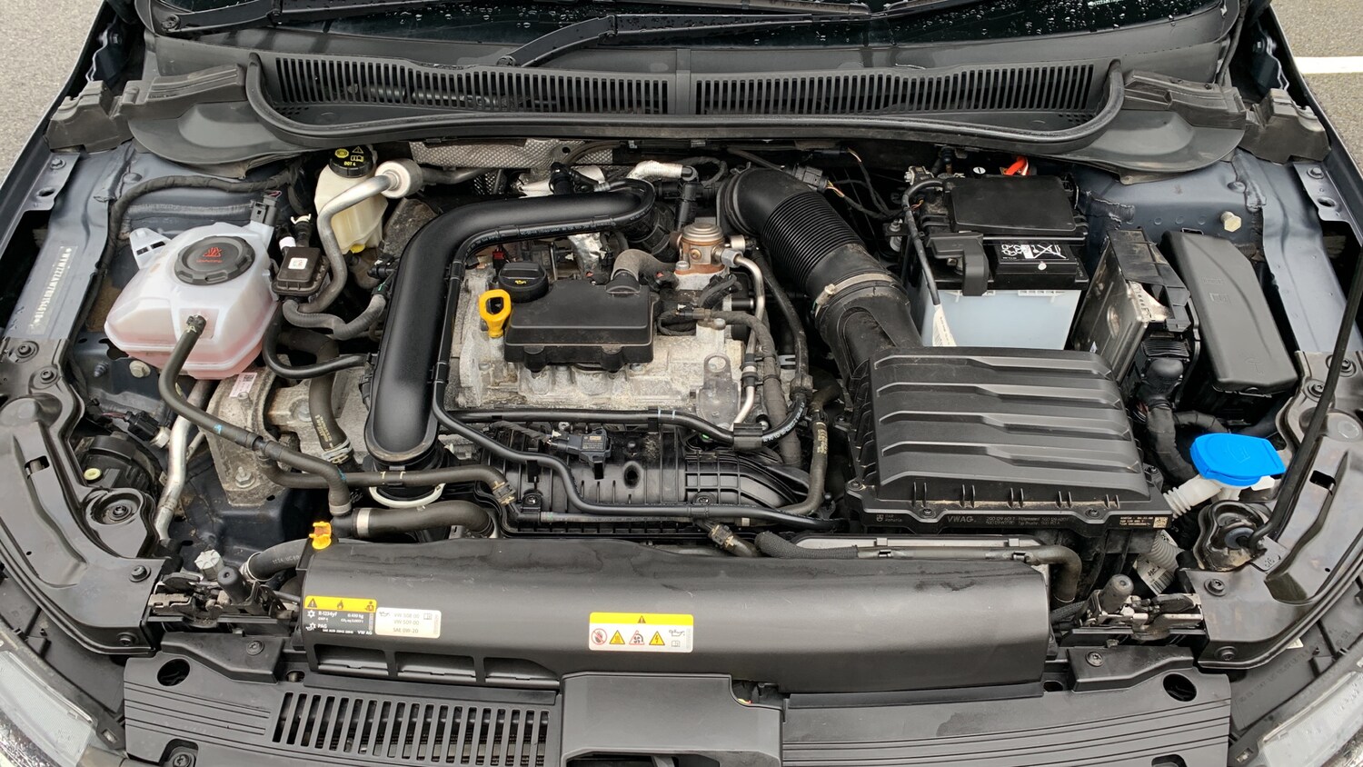 Used Volkswagen Polo 2025 for sale - 77441956: Photo 18