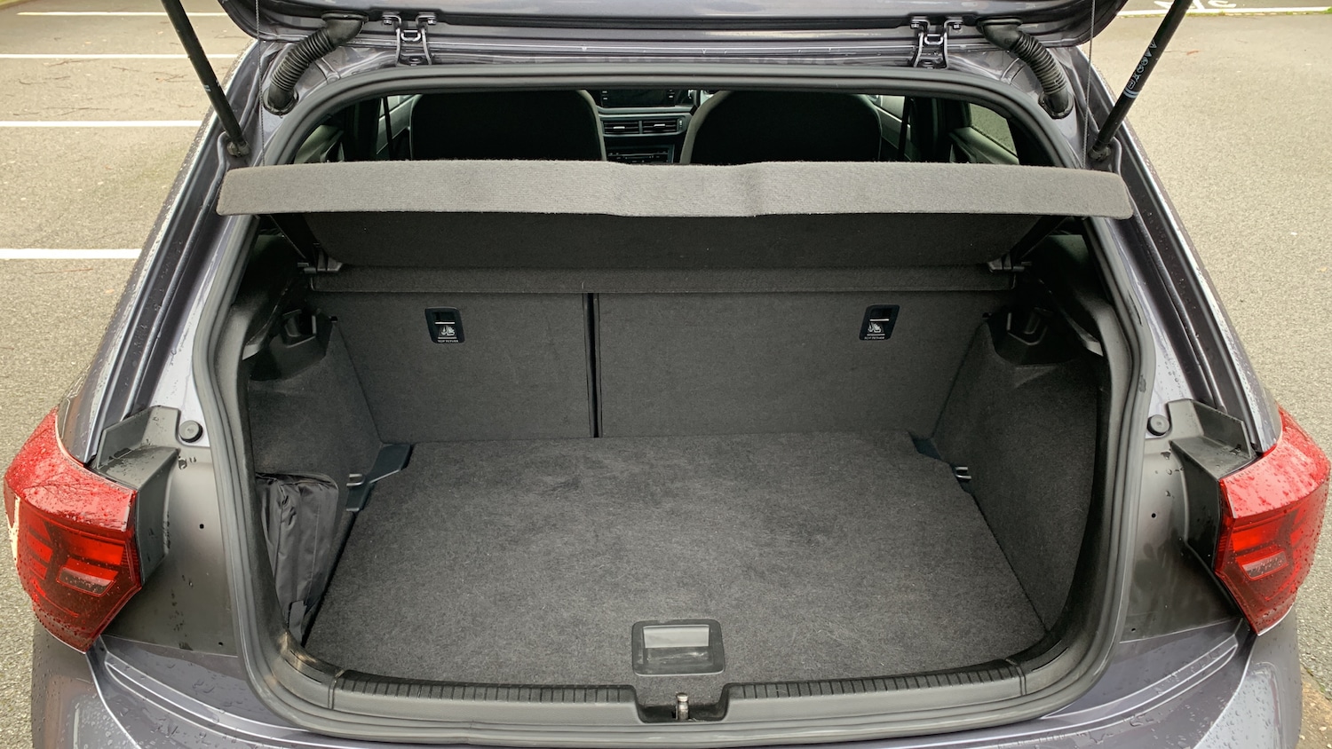 Used Volkswagen Polo 2025 for sale - 77441956: Photo 19