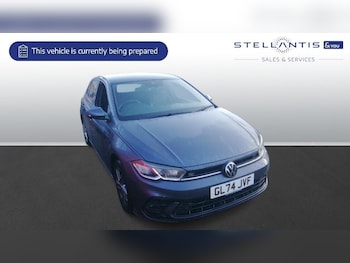 Used Volkswagen Polo 2025 for sale - 77441956: Photo