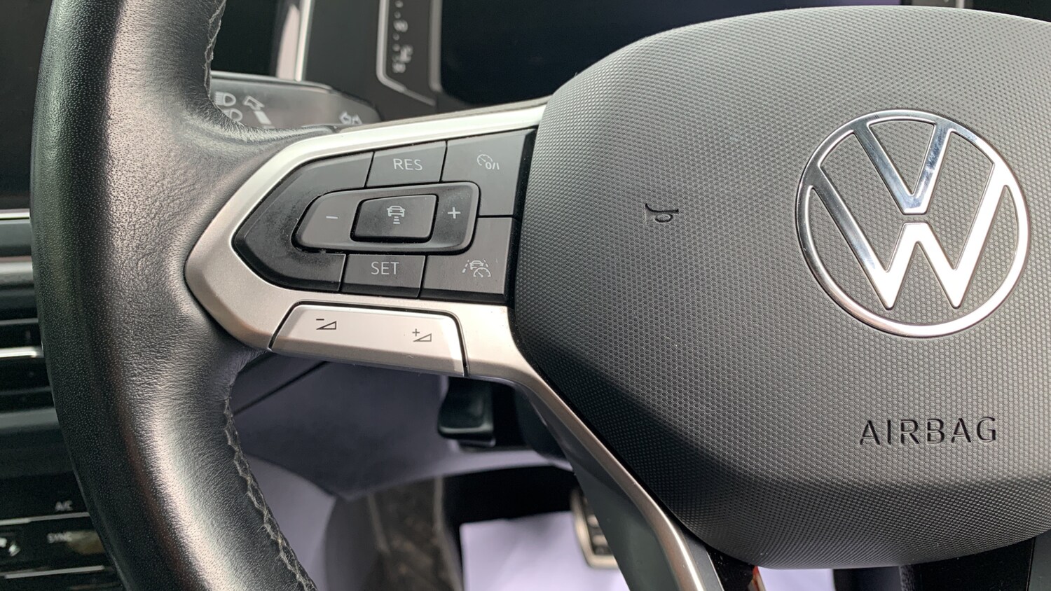 Used Volkswagen Polo 2025 for sale - 77441956: Photo 23