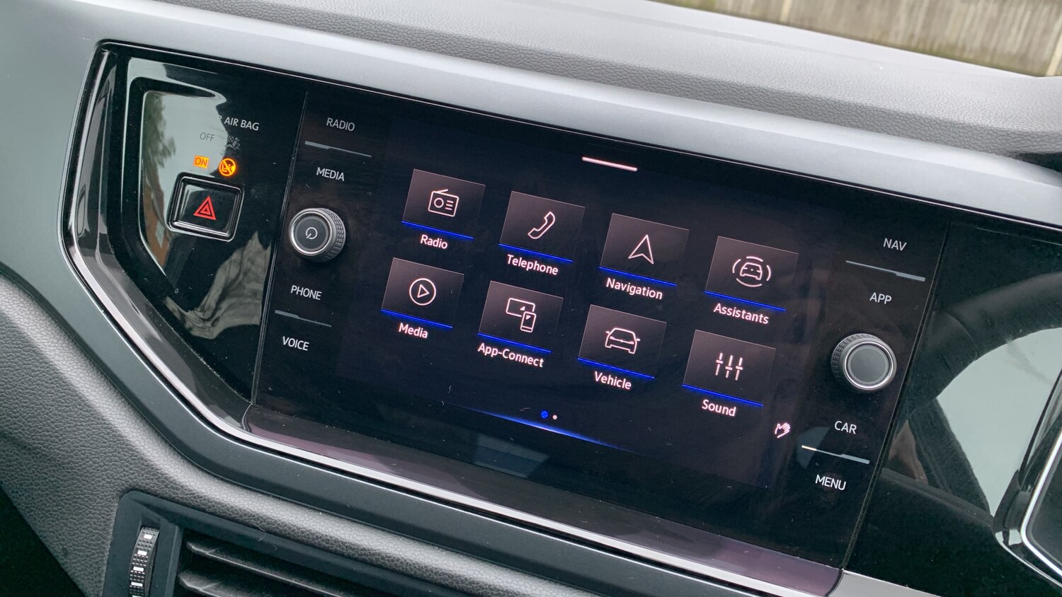 Used Volkswagen Polo 2025 for sale - 77441956: Photo 29