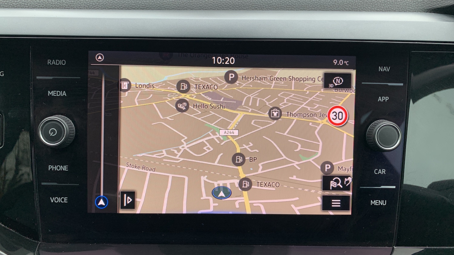 Used Volkswagen Polo 2025 for sale - 77441956: Photo 32