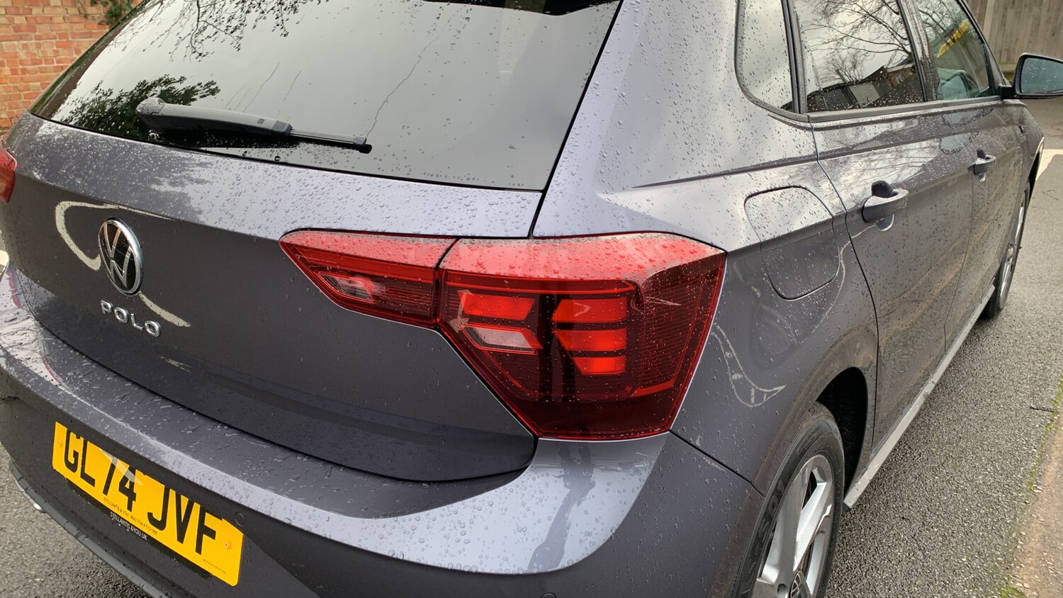 Used Volkswagen Polo 2025 for sale - 77441956: Photo 45